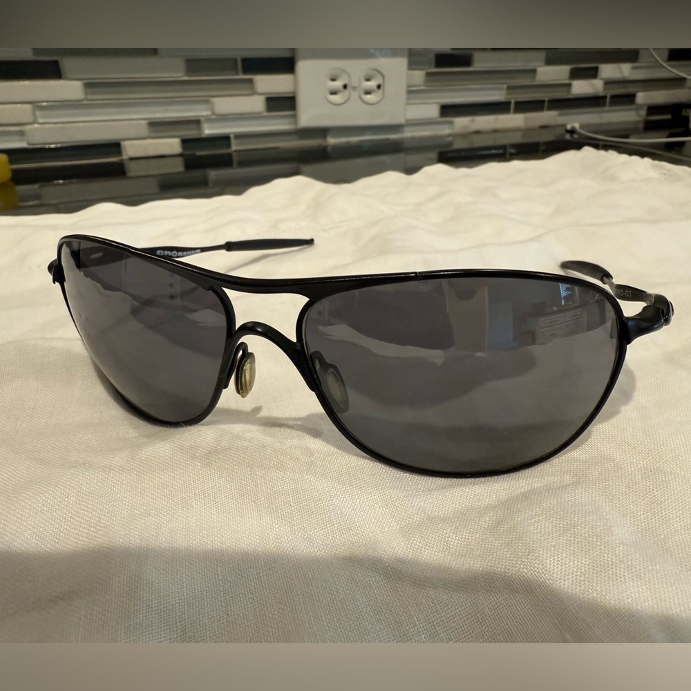 Oakley Crosshair Sunglasses